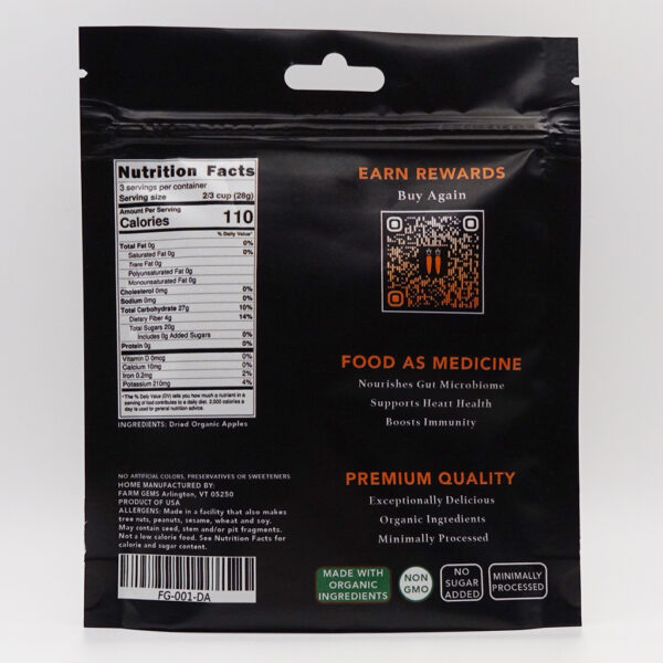 Apple Chips - Image 2