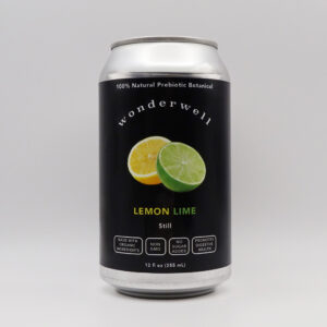 Lemon Lime - Still
