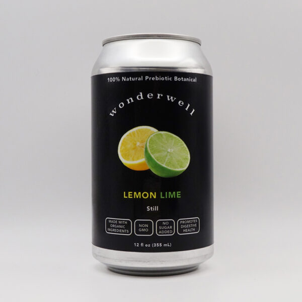 Lemon Lime - Still